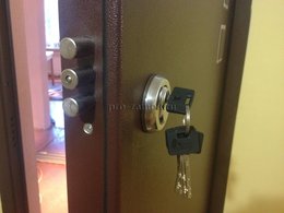 Замок эльбор вкладной личинка гран каро броненакладка Апекс-
