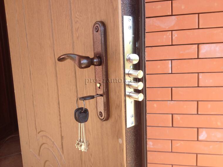 замок Гардиан 30 11 ручки Гардиан 41 31