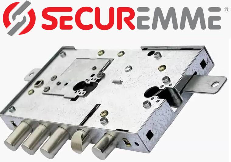замки securemme в ростове